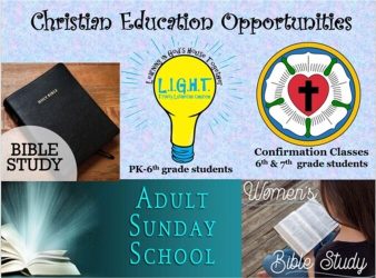 ChristianEd Collage