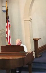 Easter7 Communion Special Music3