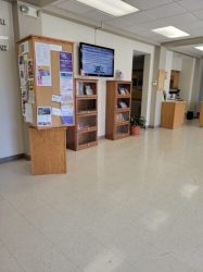 Events, Spinning News, Items for Sale